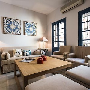 Appartement met Twee Slaapkamers